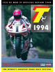 1994 Isle Of Man Tt Review: The 11Th Milestone [Edizione: Stati Uniti]