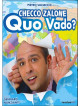 Quo Vado? (Slim Edition)