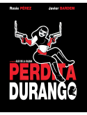 Perdita Durango [Edizione: Stati Uniti]