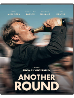 Another Round [Edizione: Stati Uniti]