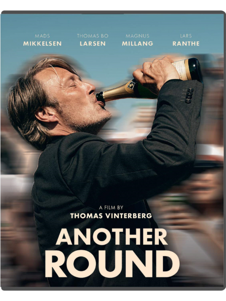 Another Round [Edizione: Stati Uniti]