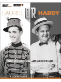 Laurel Or Hardy: Early Films Of Stan Laurel (2 Blu-Ray) [Edizione: Stati Uniti]