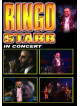 Ringo Starr - In Concert