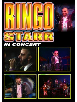 Ringo Starr - In Concert