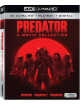 Predator 3 Movie Collection (2 Blu-Ray Hd) [Edizione: Stati Uniti]