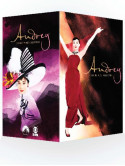 Audrey Hepburn - Audrey Couture Muse Collection (7 Dvd)