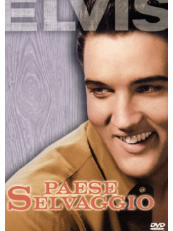 Paese Selvaggio (1961)