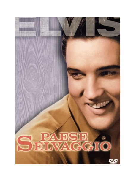 Paese Selvaggio (1961)