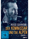 Rocco Schiavone - Staffel 1 (3 Dvd) [Edizione: Germania] [ITA]