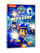 Paw Patrol - I Cuccioli Risolvono Un Mistero