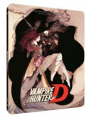 Vampire Hunter D [Edizione: Stati Uniti]