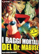 Raggi Mortali Del Dr. Mabuse (I)