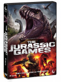 Jurassic Games (The)