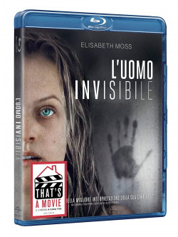 Uomo Invisibile (L')