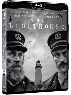 Lighthouse (The)