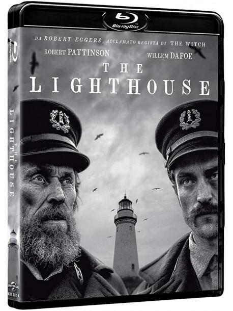 Lighthouse (The)