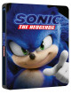Sonic Il Film (Edizione Limitata Steelbook)