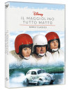 Maggiolino Tutto Matto (Il)