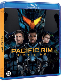 Pacific Rim Uprising [Edizione: Francia]