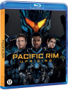 Pacific Rim Uprising [Edizione: Francia]