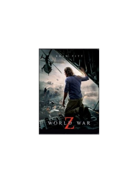 World War Z