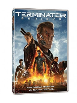 Terminator - Genisys