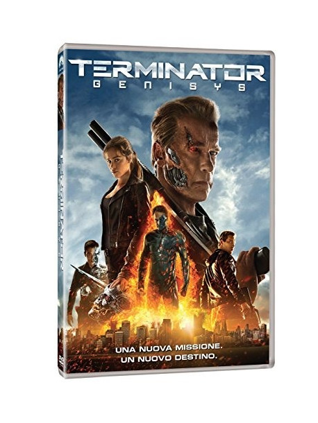 Terminator - Genisys