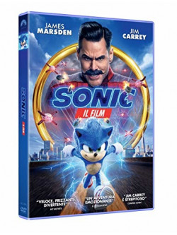 Sonic - Il Film