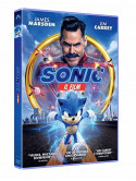 Sonic - Il Film