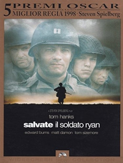 Salvate Il Soldato Ryan