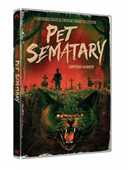 Pet Sematary - Cimitero Vivente