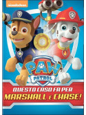 Paw Patrol - Questo Caso Fa Per Marshall & Chase