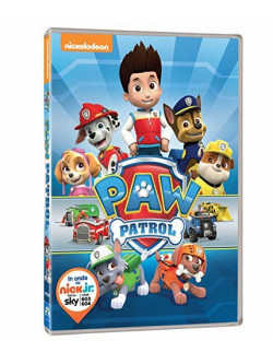 Paw Patrol