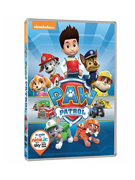 Paw Patrol