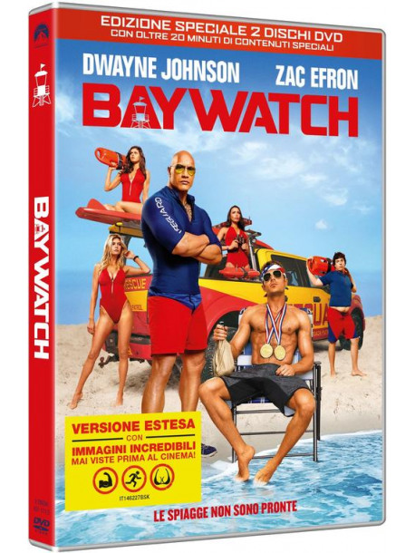 Baywatch