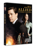 Allied - Un'Ombra Nascosta