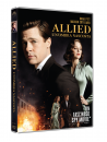 Allied - Un'Ombra Nascosta