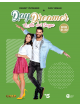 Daydreamer - Le Ali Del Sogno 21-22 (2 Dvd)