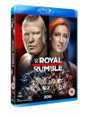 Wwe: Royal Rumble 2019 [Edizione: Regno Unito]