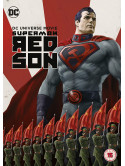 Superman - Red Son [Edizione: Regno Unito]