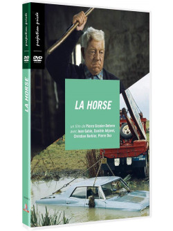 La Horse [Edizione: Francia]