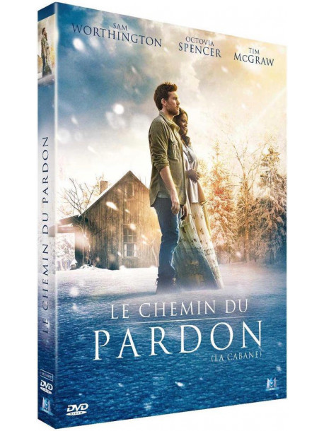 Le Chemin Du Pardon [Edizione: Francia]