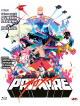 Promare (First Press)