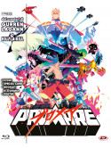 Promare (First Press)