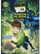 Ben 10 - Forza Aliena - Stagione 02 01