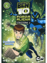 Ben 10 - Forza Aliena - Stagione 02 01