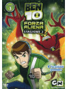 Ben 10 - Forza Aliena - Stagione 02 03
