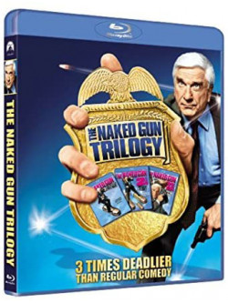Pallottola Spuntata Collection (3 Blu-Ray)