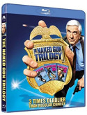 Pallottola Spuntata Collection (3 Blu-Ray)