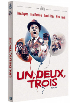 Un Deux Trois [Edizione: Francia]
